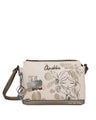 Anekke Crossbody-olkalaukku 42743-184 Beige