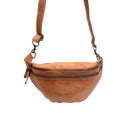 Bumbag nahkalaukku 3030127 Brown (ruskea)