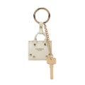 Ulrika laukkukoru 35-8154-2 Beige/kulta