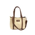 Ulrika k&auml;silaukku niini 35-9185 beige