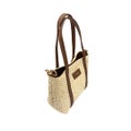 Ulrika k&auml;silaukku niini 35-9185 beige