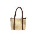 Ulrika k&auml;silaukku niini 35-9185 beige