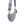 Lycke olkalaukku 8061526 siniharmaa