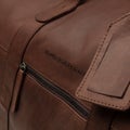 The Chesterfield Brand C20.001731 Portsmouth Brown
