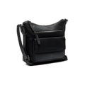 Nahkalaukku C48.094700 Hailey Black