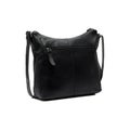Nahkalaukku C48.094700 Hailey Black