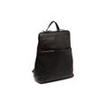 The Chesterfield Brand nahkareppu BERN c58.030500 musta