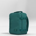 CabinZero Classic 28l matkustusreppu Meadow Green