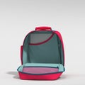 CabinZero Classic 28l matkustusreppu Miami Magenta