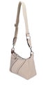 Migant MG-1744 Olkalaukku Beige