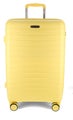 Migant MGT-36 Matkalaukku 28" Keltainen