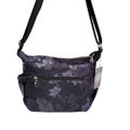 Kangaslaukku Marris NK2220 GreyFlower