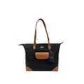 Kangaslaukku shopper Migant mg-1741 Musta