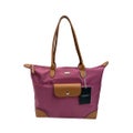 Kangaslaukku shopper Migant mg-1741 Fuksia