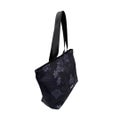 Kangaslaukku shopper Marris NK4156 GrayFlower
