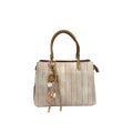 K&auml;silaukku Nabo nk4163 Offwhite/brown