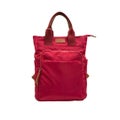 Reppu mg-1721 punainen