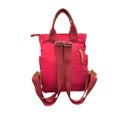 Reppu mg-1721 punainen