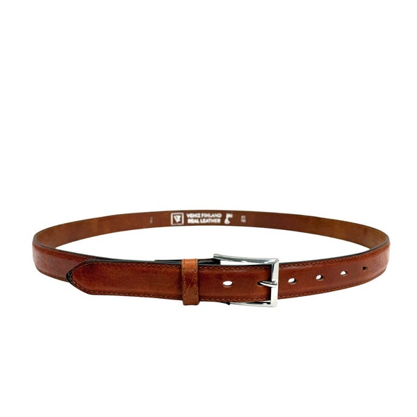 Miesten nahkavy&ouml; Veniz 10147 ruskea