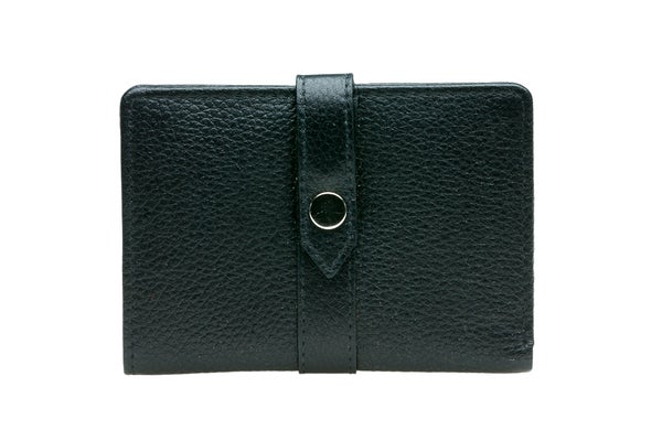 A. Eriksson nahkalompakko 112-602 eri v&auml;rej&auml; RFID