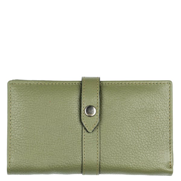 A. Eriksson lompakko 112-615 Olive