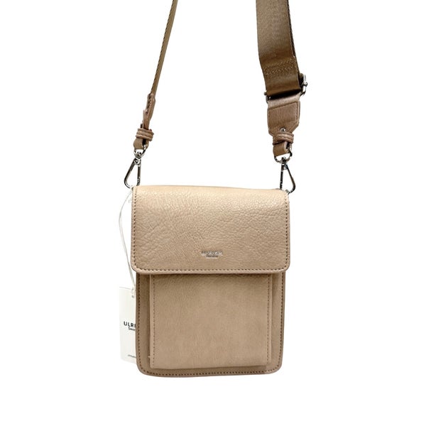 Olkalaukku 35-1925-2 Beige