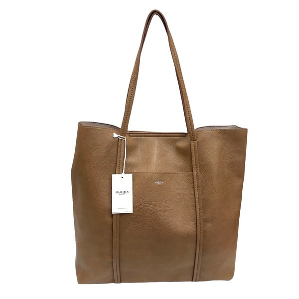 K&auml;silaukku Ulrika 35-1934 Ruskea