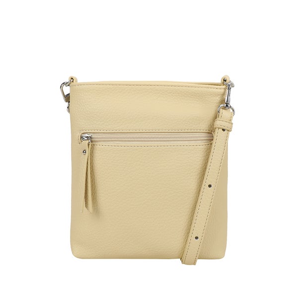 Ulrika 35-3422-31 Vaaleankeltainen Pikkulaukku