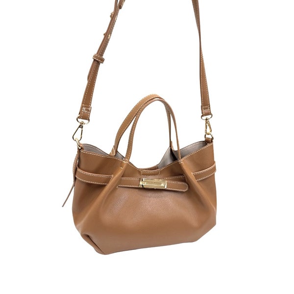 K&auml;silaukku Ulrika 35-4826 Ruskea