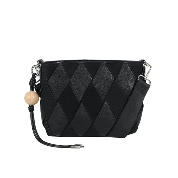 Ulrika Western 35-6038-1 Musta