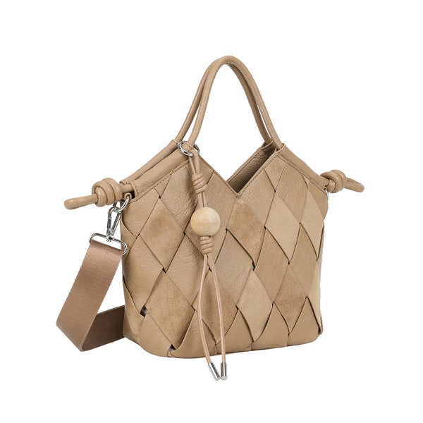 Ulrika Western laukku 35-6039-20 Beige