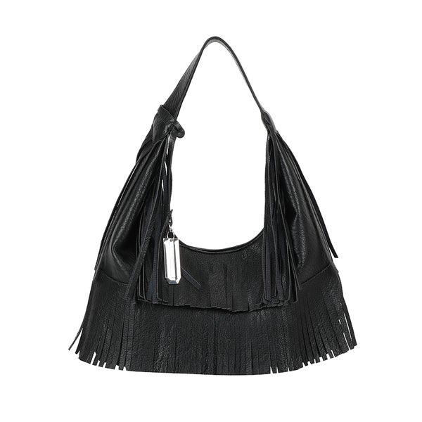 Ulrika 35-8014-1 Musta Hapsulaukku