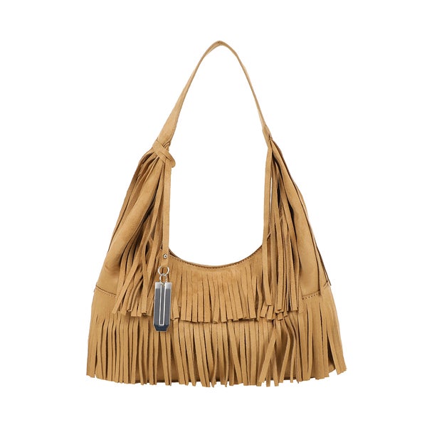 Ulrika 35-8014-20 Camel Hapsulaukku