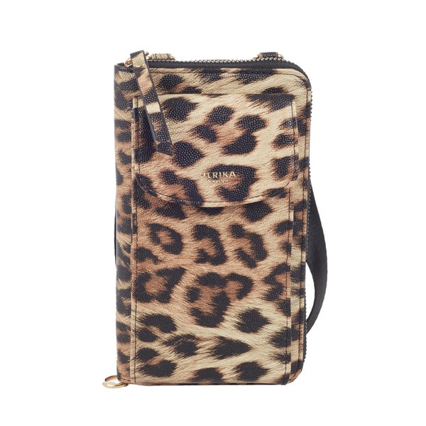 Ulrika puhelinlaukku 35-8022-5 Leo