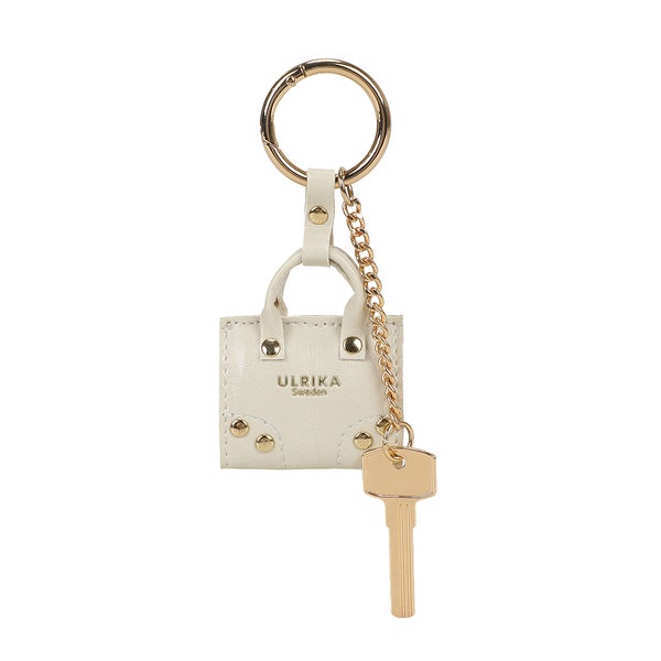 Ulrika laukkukoru 35-8154-2 Beige/kulta