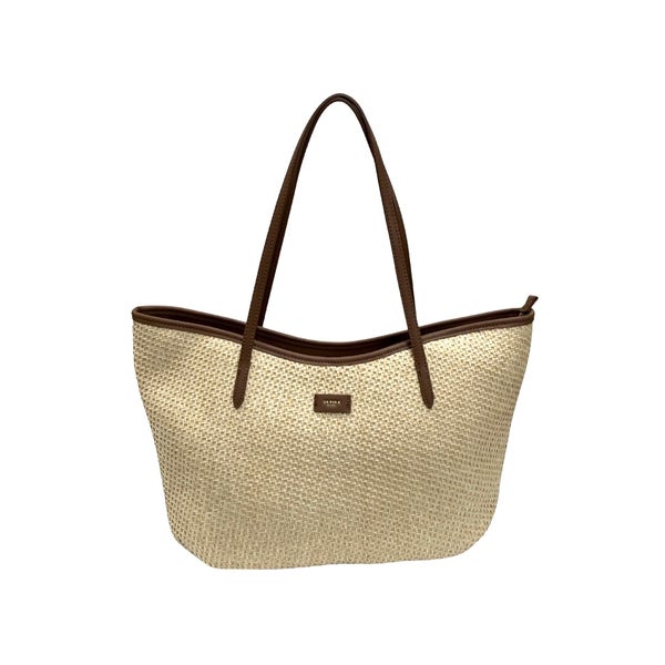 Ulrika k&auml;silaukku niini 35-9187 Beige