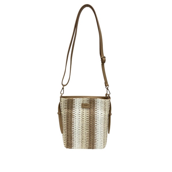 Ulrika olkalaukku niini 35-9189 cognac