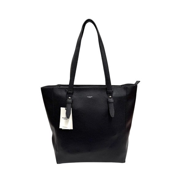 K&auml;silaukku Ulrika 36-6623 Musta