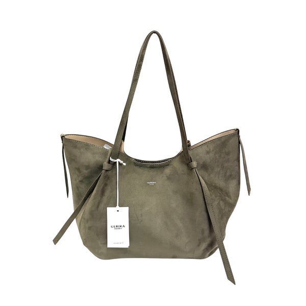 K&auml;silaukku Ulrika 35-7501 Vihre&auml;