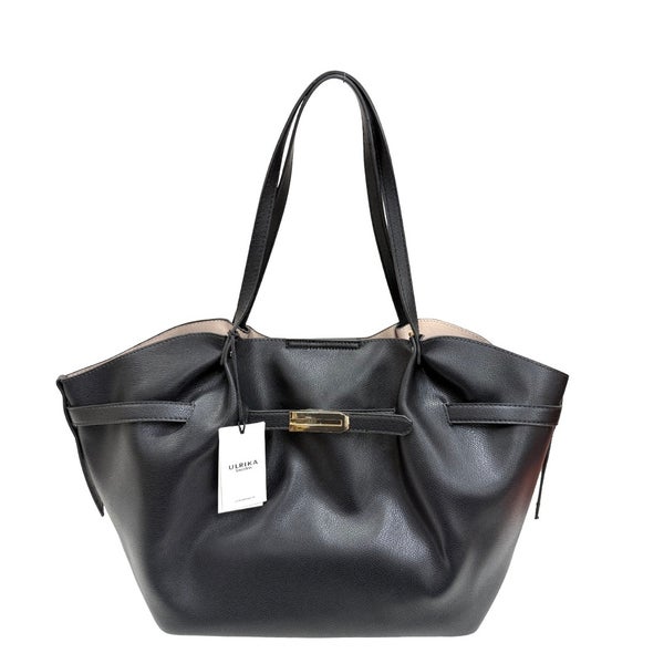 K&auml;silaukku Ulrika 35-4828 musta