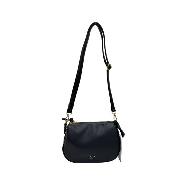 Olkalaukku 8051345 Musta