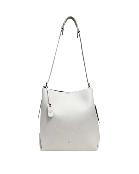 Lycke olkalaukku 8061113 Grey