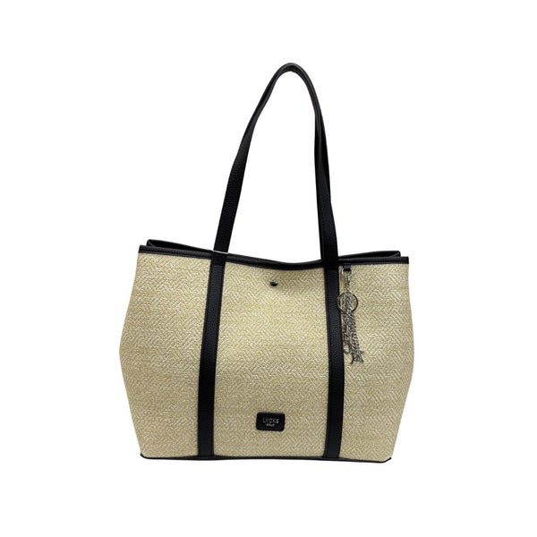 Lycke k&auml;silaukku niini 8061131 Beige