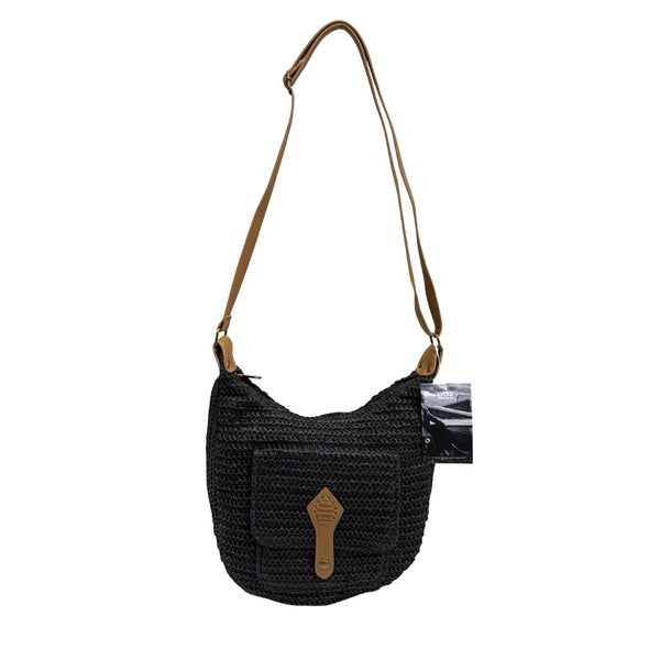 Lycke olkalaukku niini 8061144 musta