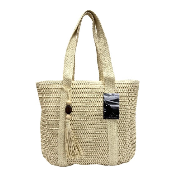 Lycke k&auml;silaukku niini 8061145 beige