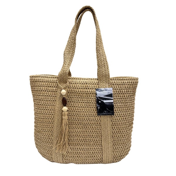 Lycke k&auml;silaukku niini 8061145 camel