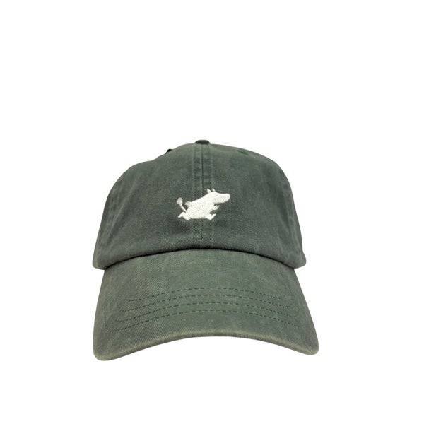 Muumipeikko Aikuisten Lippis