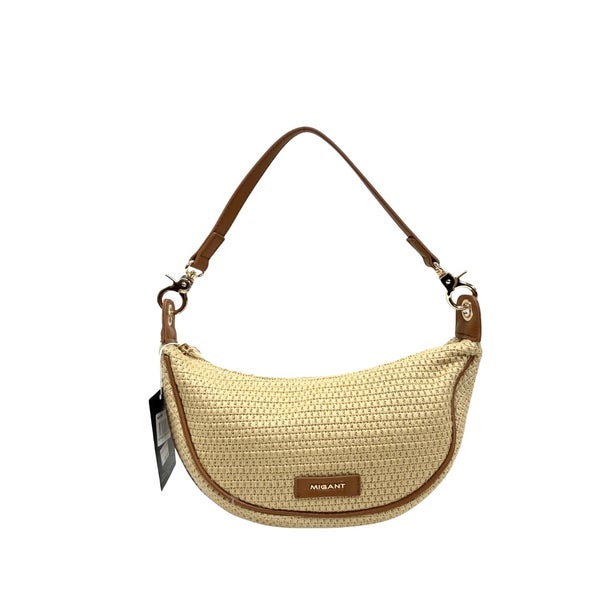 Migant olka-/k&auml;silaukku niini MG-1735 Camel