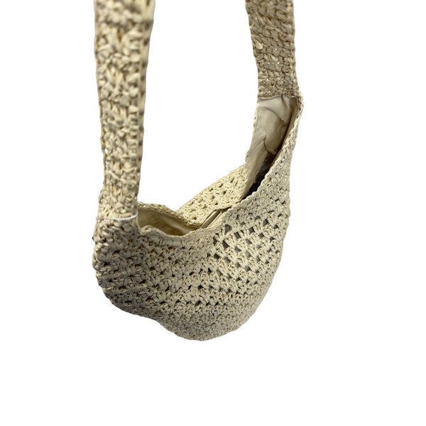 Nabo olkalaukku niini NK4158 Offwhite