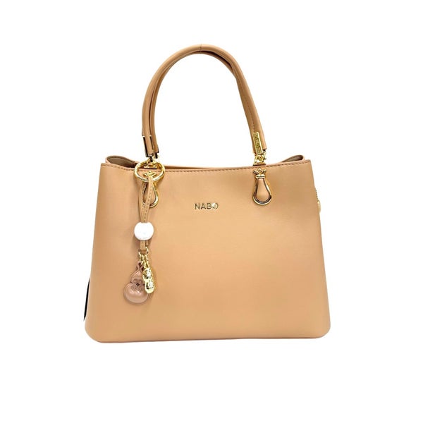 K&auml;silaukku Nabo nk4177 Beige